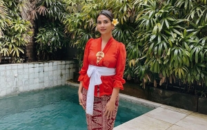 Meninggal Dunia, Ini 8 Potret Vanessa Angel Yang Berkarier Sejak Masih Muda