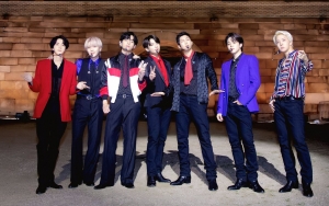 Takut RM dkk Lihat Fanfic Halu, Fans Tolak Web Novel BTS Dirilis di Wattpad