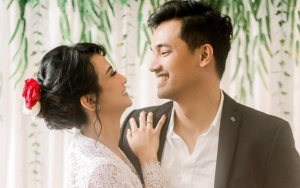 Adik Antar Jenazah Bibi Ardiansyah dan Vanessa Angel Bikin Nyesek, Tahlil Menggema
