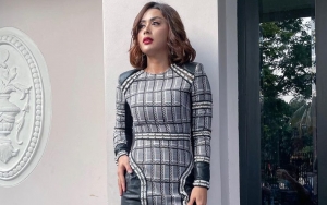  Selvi Kitty Bagikan Foto Kenangan Dengan Vanessa Angel, Malah Ramai Tuai Protes Keras