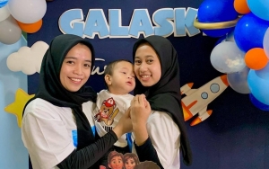 Gala Terus Nangis Cari Mendiang Vanessa Angel-Bibi Ardiansyah, Kondisi Pengasuh Cantik Syok Berat?