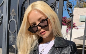 Sorn CLC Dituduh Rasis Gara-Gara Konten Tawarkan Produk Kecantikan ke Karakter Ali 'Squid Game'