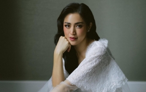 Duka Jessica Iskandar Atas Meninggalnya Vanessa Angel: Semoga Ada Jalan Terbaik Bagi Sang Anak