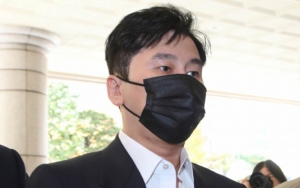 Yang Hyun Suk Bantah Ancam Informan A Lapor Polisi Soal Kasus Penggunaan Obat Terlarang B.I