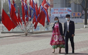 Korea Utara Kode Siap Longgarkan Perbatasan Usai Perekonomian Kian 'Jongkok' dan Terancam Kelaparan