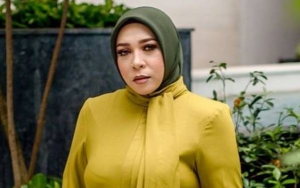 Ajak Doakan Vanessa Angel dan Suami, Melly Goeslaw: Langit Tersenyum Sambut Sepasang Cinta Sejati