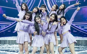 Agensi Kep1er Sudah Mulai Berantas Penulis Komentar Jahat, Fans Serukan Huening Bahiyyih