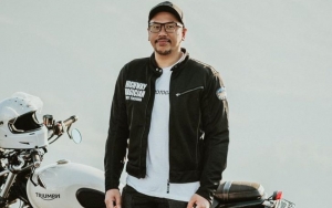 Soroti Kecelakaan Vanessa Angel, Sammy Simorangkir Komentari Jalan Tol Indonesia yang 'Berbahaya'