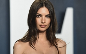 Emily Ratajkowski Akui Lega Punya Bayi Laki-Laki Ketimbang Perempuan, Kenapa?