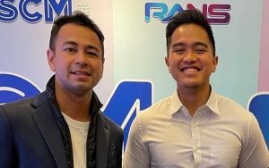 Tegaskan Bukan Lihat Status, Raffi Ahmad Ungkap Tujuan Ajak Kaesang Pangarep Jadi Komisaris RANS