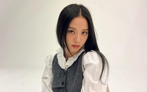 Cantik Luar Dalam, Sikap Suportif Jisoo BLACKPINK Dipuji Habis-Habisan