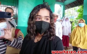  Sahila Hisyam Beber Komunikasi Terakhir Dengan Vanessa Angel, Ada Kenangan Tak Terlupakan