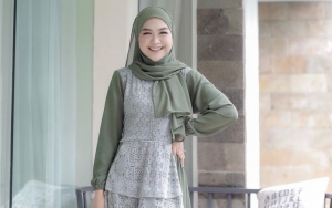 Ria Ricis Gelar Pengajian Jelang Dinikahi Teuku Ryan, Penampilan Dipuji Manglingi
