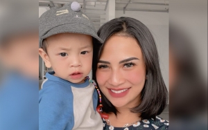 Gala Putra Vanessa Angel dan Pengasuh Belum Boleh Balik Jakarta, RS Punya Pertimbangan Khusus