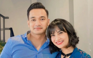 Pernyataan Suami Vanessa Angel Soal '2021 Tahunnya Kita' Jadi Sorotan