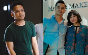 'Terseret' Isu Warisan, Sifat Asli Sopir Vanessa Angel Sebelum Kecelakaan Dibongkar Sekuriti Komplek