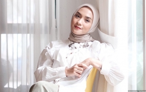 Mundur dari Dunia Musik, Enno Lerian Makin Nyaman Jadi Penyiar 