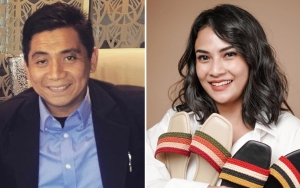 Janggal, Sosok Misterius 'Titip Salam' Setengah Jam Sebelum Vanessa Angel Meninggal