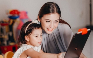Sang Putri Lebih Bahagia ke Tempat Ini Ketimbang Disneyland, Chelsea Olivia Bingung