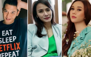 Rezky Aditya Disebut 'Bohong' Begini ke Wenny Ariani Saat Aura Kasih Pergoki Berduaan di Kamar