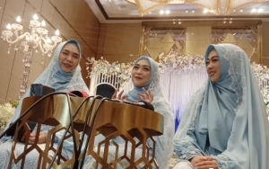 Ria Ricis Bocorkan Gambaran Acara Akad Hingga Resepsi, Sudah Siapkan Penampilan Spesial?