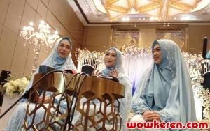 Ingin Pernikahan Out Of The Box, Ria Ricis Bakal Undang Fans Hingga Bayar Tiket Berangkat