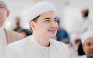 Disindir Lebih Manjakan Anak Tiri, Alvin Faiz Tegas Sebut Cintanya pada Yusuf Tak Akan Berubah 