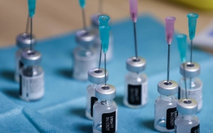 Kemenkes Jepang Setujui Terapi Koktail Antibodi, Jadi Pengobatan Pertama Bagi OTG COVID-19
