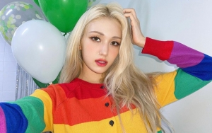 Jeon Somi Buka-Bukaan Soal Pindah dari JYP, Akui Tak Menyesal Karena Alasan Ini
