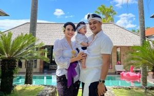 Cerita Bibi Ardiansyah Rela Pakai Daster Demi Gantikan Vanessa Angel Urus Gala Bikin Haru