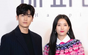 Judul Tak Sesuai Alur, 'Happiness' Han Hyo Joo dan Hyungsik Catat Rating Menjanjikan