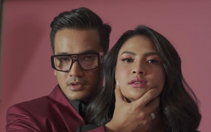 Manajer Nangis Saat Tahu Ada Orang Buat Konten Panggil Arwah Vanessa Angel dan Febri Ardiansyah