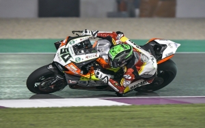 World Superbike 19-21 November di Sirkuit Mandalika NTB, Tiket Dipatok Rp150-300 Ribu