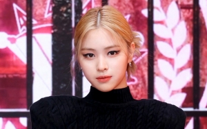Ryujin ITZY Dinilai Terlalu Kurus, Foto-Fotonya Ini Jadi Perhatian