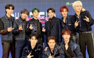 NCT 127 Bakal Lakukan Ini Kalau Menangkan 'Music Bank', Reaksi Taeyong dan Mark Paling Kentara Syok