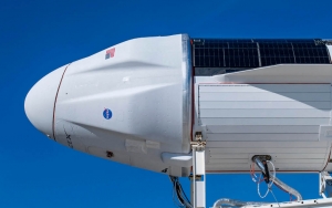 Toilet Kapsul SpaceX Rusak, Astronaut Terpaksa Pakai Diaper Selama Perjalanan Pulang