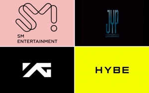 Agensi 'BIG3' SM, JYP, YG Entertainment Kalahkan HYBE Soal Nilai Gedung