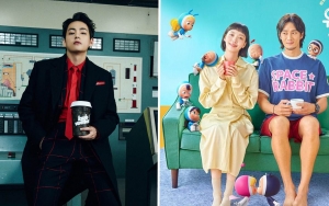 V BTS Dipilih Netizen Perankan Karakter Shin Soon Rok di 'Yumi's Cells' Season 2, Mungkinkah?