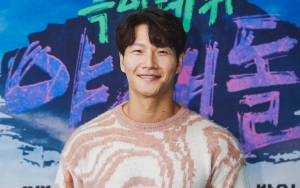 Buntut Tudingan Tubuh Berototnya Tak Alami, Kim Jong Kook Bersedia Jalani Tes
