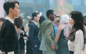 Episode Perdana 'Now, We Are Breaking Up' Diberi Rating 19+, Ada Adegan Ranjang?