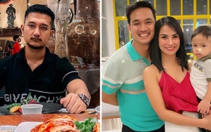 Tom Liwafa Kabarkan Kondisi Terkini Gala Putra Vanessa Angel, Bagian Mata Bakal Dijahit