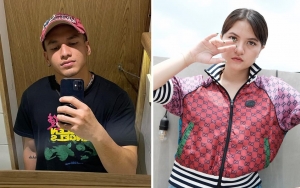 Jefri Nichol Tampil Kenakan Baju Jaring-jaring Saat Party, Foto Peluk Marsha Aruan Bikin Salfok