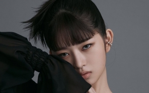 Starship Umumkan Member IVE Rei, Begini Kata Netizen Soal Visualnya