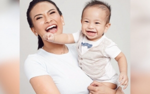 Vanessa Angel Diduga Sempat Peluk Erat Gala Untuk Selamatkan Nyawa Sang Putra Dari Kecelakaan Maut