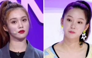 Akhirnya Terungkap, Ini Fakta Soal 'Ejekan' Fu Yaning pada Choi Yujin di 'Girls Planet 999'