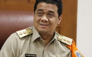 Wagub DKI Nilai Rencana Reuni Akbar PA 212 Berpotensi Picu Kerumunan, Minta Dipertimbangkan Kembali