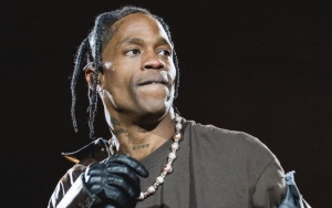 Viral Video Travis Scott Terus Tampil Meski Disebut Tahu Ada Ambulans Datang di Festival Astroworld