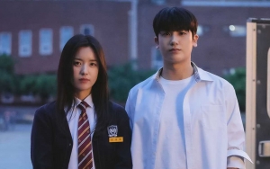 Hyungsik dan Han Hyo Joo Saling Bongkar Kelakuan di Lokasi Syuting 'Happiness'