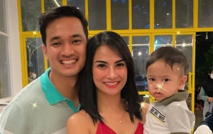 Sopir Vanessa Angel Nangis Wara-Wiri di TKP, Gala Sky Ternyata Diselamatkan Sosok Berkumis Ini