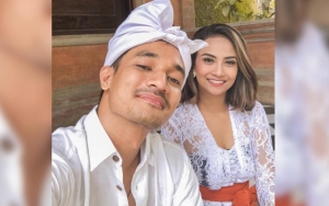 Banyak Peziarah, Makam Vanessa Angel dan Bibi Ardiansyah Disebut Bisa Amblas Gara-gara Ini